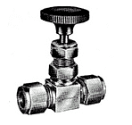 Stainless Steel Needle Valve
