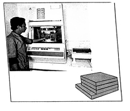 Rubber Compound Testing