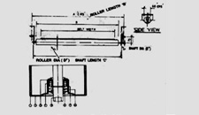 Return Self Align Idlers