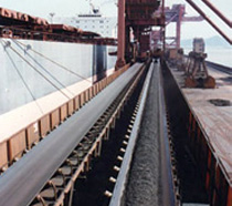 Rubber Conveyor Belting