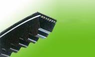 Cogged V Belt