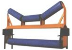 Conveyors Troughing Idlers