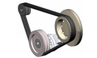 Motor V Belt