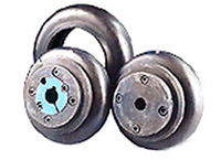 Tyre Coupling