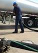 HFO Oil Unloading Hose Application