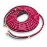 Twin Line Gas Welding Hose