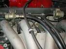 Fuel Line Hose Application