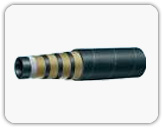 Multi Spiral High Pressure Hose 4SP
