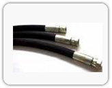 High Pressure Water Blast Hose