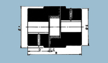 Coupling Motor India,Torque Motor Coupling India,Lovejoy Coupling Interchange
