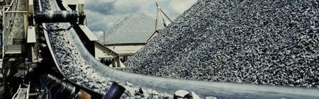 Conveyor belt India,Conveyor belts Asia,Rubber conveyor belts-Nylon-EP-Incline