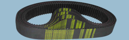 Antistatic Rubber Belt,Poly V Belt India,Vee Belt India