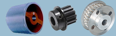 V Belt Pulley Supplier,Timing Pulley Manufacturer,Taper Lock Pulley