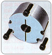Quick Fit Taper-lock Pulley Bush