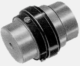 'SW' Snap Wrap Coupling