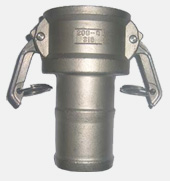 Camlock couplings